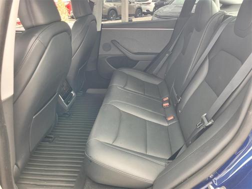 2024 Tesla Model 3 Base