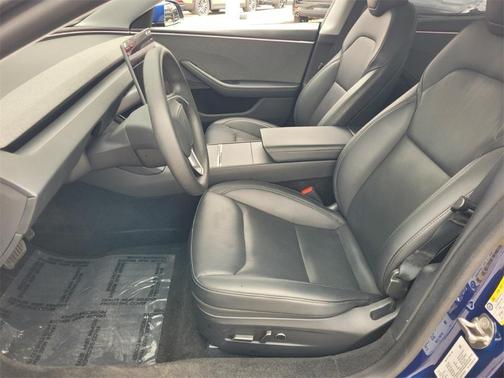 2024 Tesla Model 3 Base