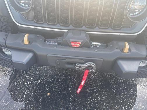 2024 Jeep Wrangler Rubicon 392