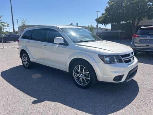 2015 Dodge Journey R/T