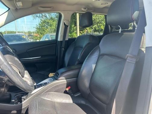 2015 Dodge Journey R/T