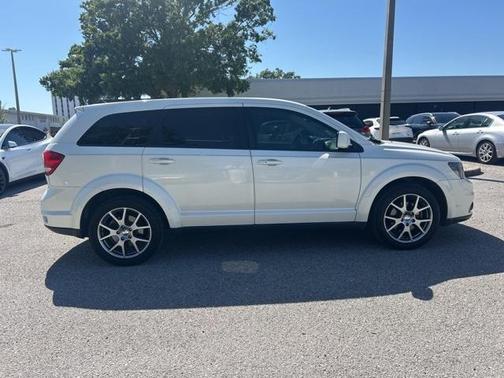 2015 Dodge Journey R/T