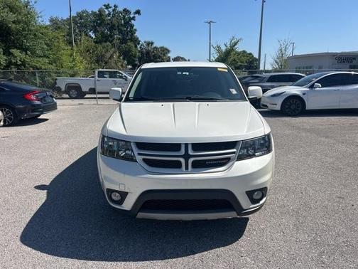 2015 Dodge Journey R/T