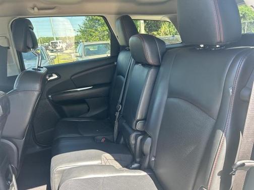 2015 Dodge Journey R/T
