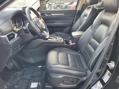 2024 Mazda CX-5 2.5 S Preferred Package