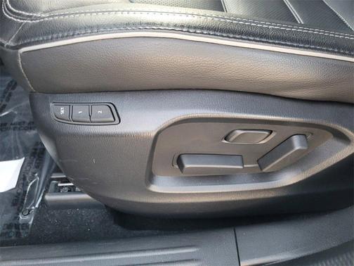 2024 Mazda CX-5 2.5 S Preferred Package