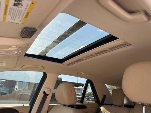 2018 Mercedes-Benz GLE 350 Base 4MATIC