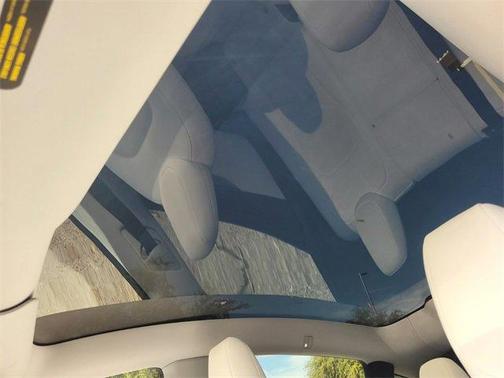 2026 Tesla Model Y Long Range Launch Series