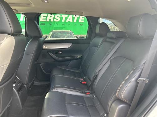 2024 Mazda CX-90 Preferred Plus