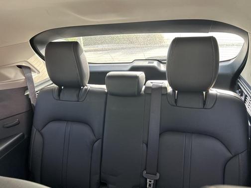 2024 Mazda CX-90 Preferred Plus