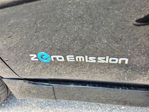 2019 Nissan Leaf S PLUS
