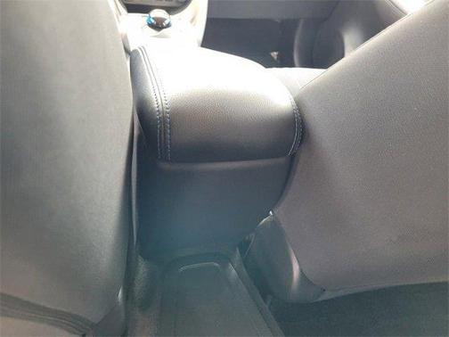 2019 Nissan Leaf S PLUS