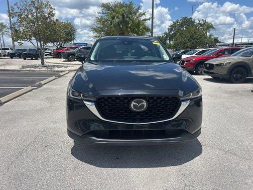 2023 Mazda CX-5 2.5 S Preferred Package