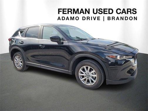 2023 Mazda CX-5 2.5 S Preferred Package