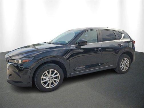 2023 Mazda CX-5 2.5 S Preferred Package