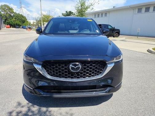 2023 Mazda CX-5 2.5 Turbo Signature