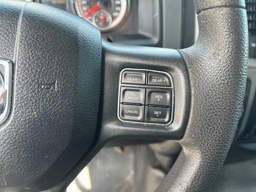 2018 RAM 1500 ST