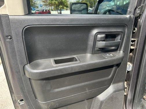 2018 RAM 1500 ST
