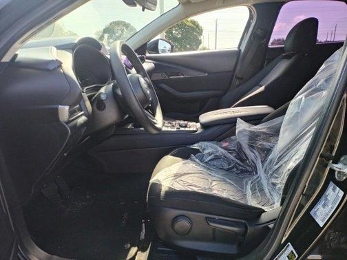 2021 Mazda CX-30 Base