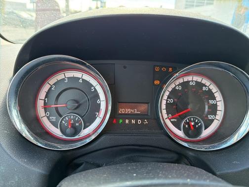 2013 Dodge Grand Caravan SXT