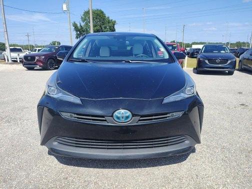 2019 Toyota Prius L