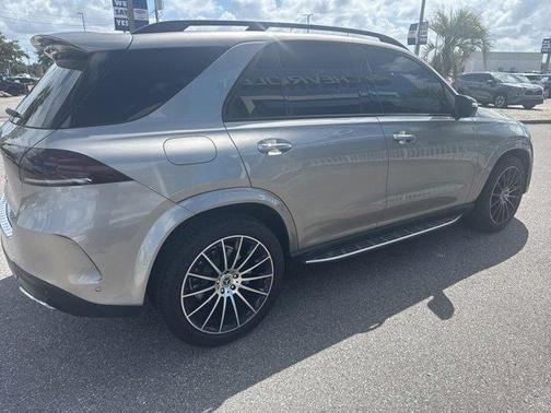 2022 Mercedes-Benz GLE 350 Base