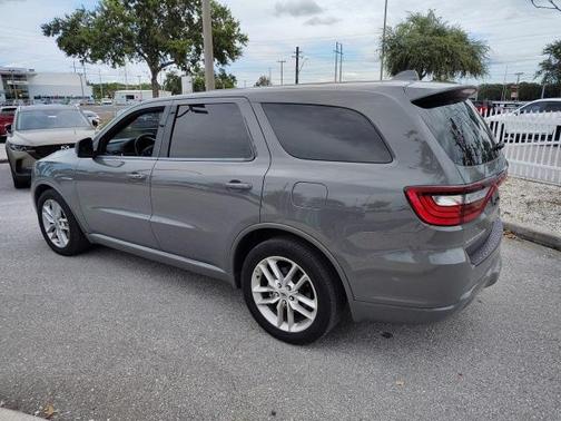 2022 Dodge Durango R/T