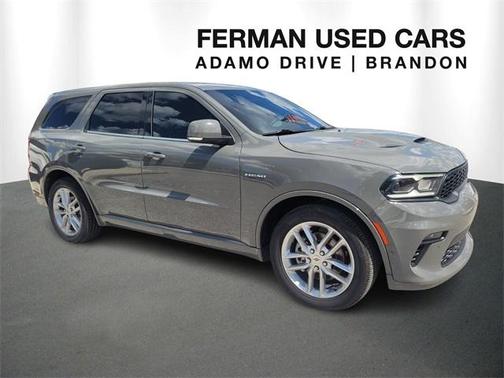 2022 Dodge Durango R/T