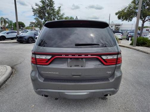 2022 Dodge Durango R/T