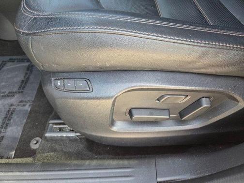 Eternal Blue Mica 2023 Mazda CX-5 2.5 S Premium Plus Package
