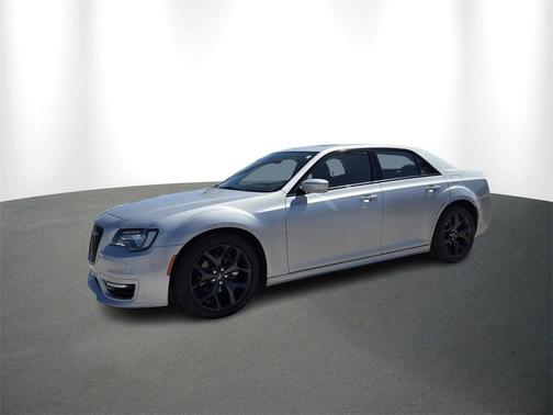 2022 Chrysler 300 Touring L