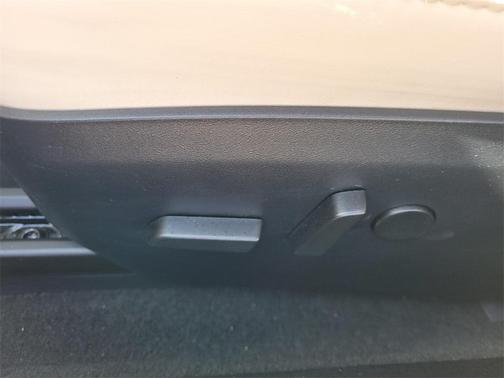 2020 Tesla Model S Performance