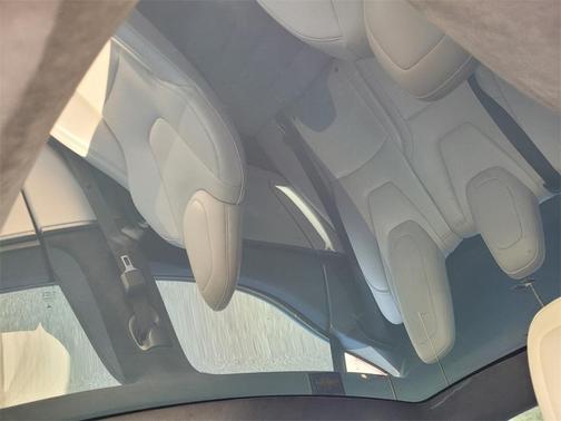 2020 Tesla Model S Performance