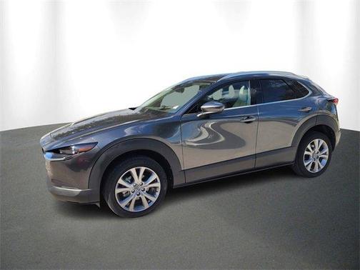 2022 Mazda CX-30 Premium Package