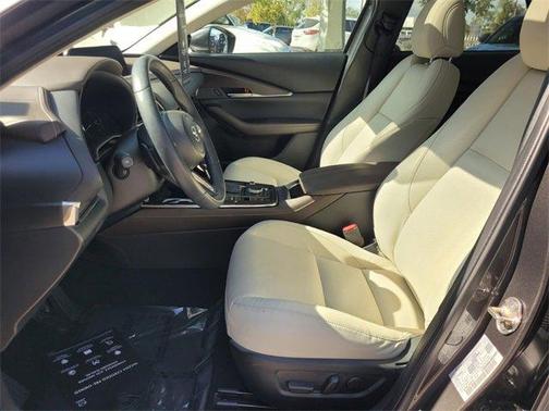 2022 Mazda CX-30 Premium Package