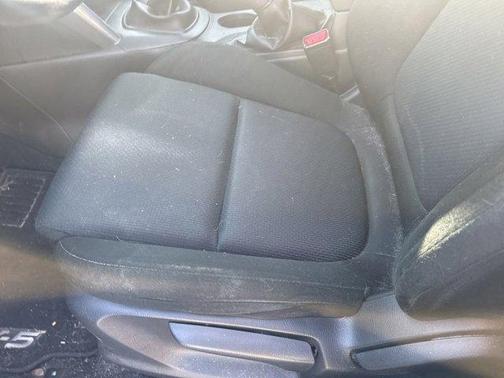 Meteor Gray Mica 2015 Mazda CX-5 Sport