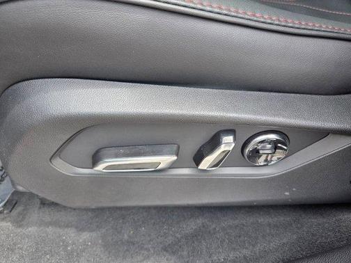 Black 2026 Acura MDX Type S w/Advance Package