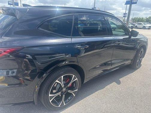 2026 Acura MDX Type S w/Advance Package