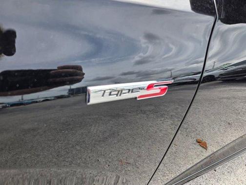 Black 2026 Acura MDX Type S w/Advance Package