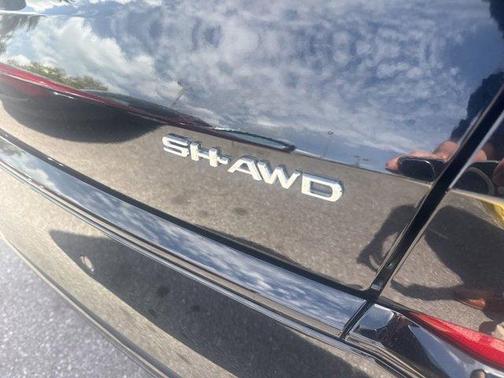 2026 Acura MDX Type S w/Advance Package