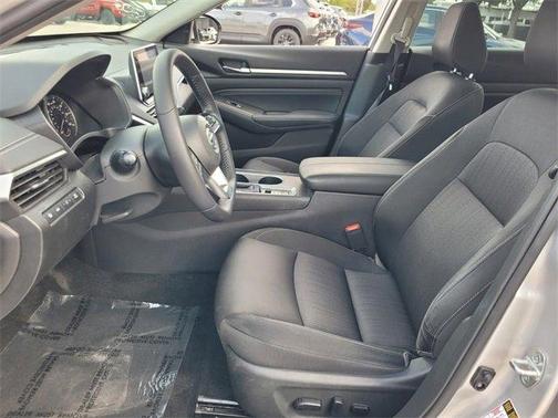 2019 Nissan Altima 2.5 SV