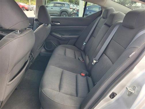 2019 Nissan Altima 2.5 SV