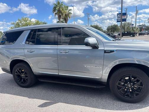 Sterling 2024 GMC Yukon SLT