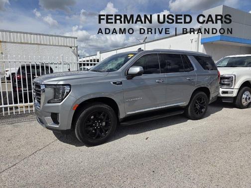 Sterling 2024 GMC Yukon SLT