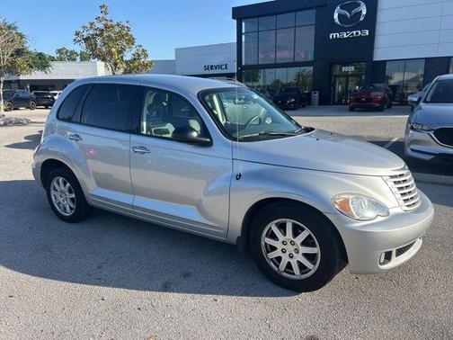 2009 Chrysler PT Cruiser Touring