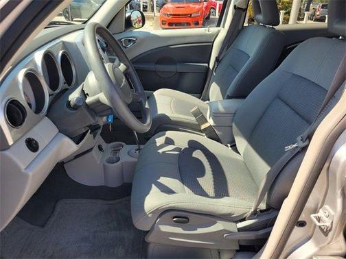 2009 Chrysler PT Cruiser Touring