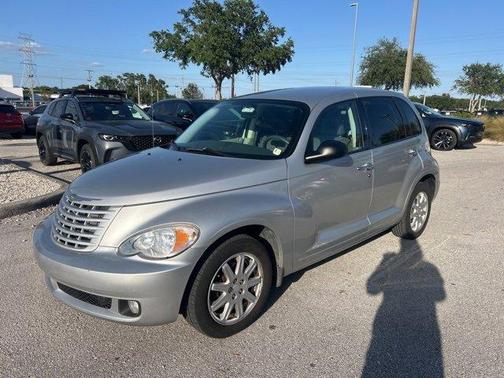 2009 Chrysler PT Cruiser Touring