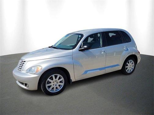 2009 Chrysler PT Cruiser Touring