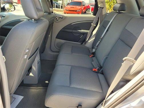 2009 Chrysler PT Cruiser Touring
