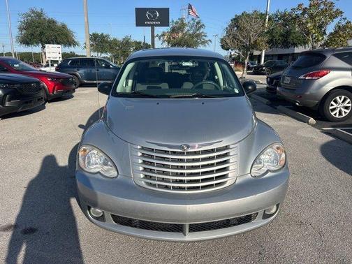 2009 Chrysler PT Cruiser Touring